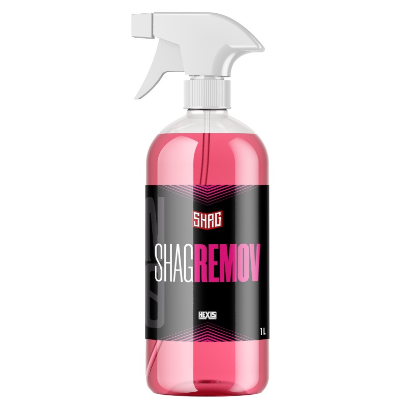 SHAGREMOV - Accessoires de pose Super Nettoyant Etape 1